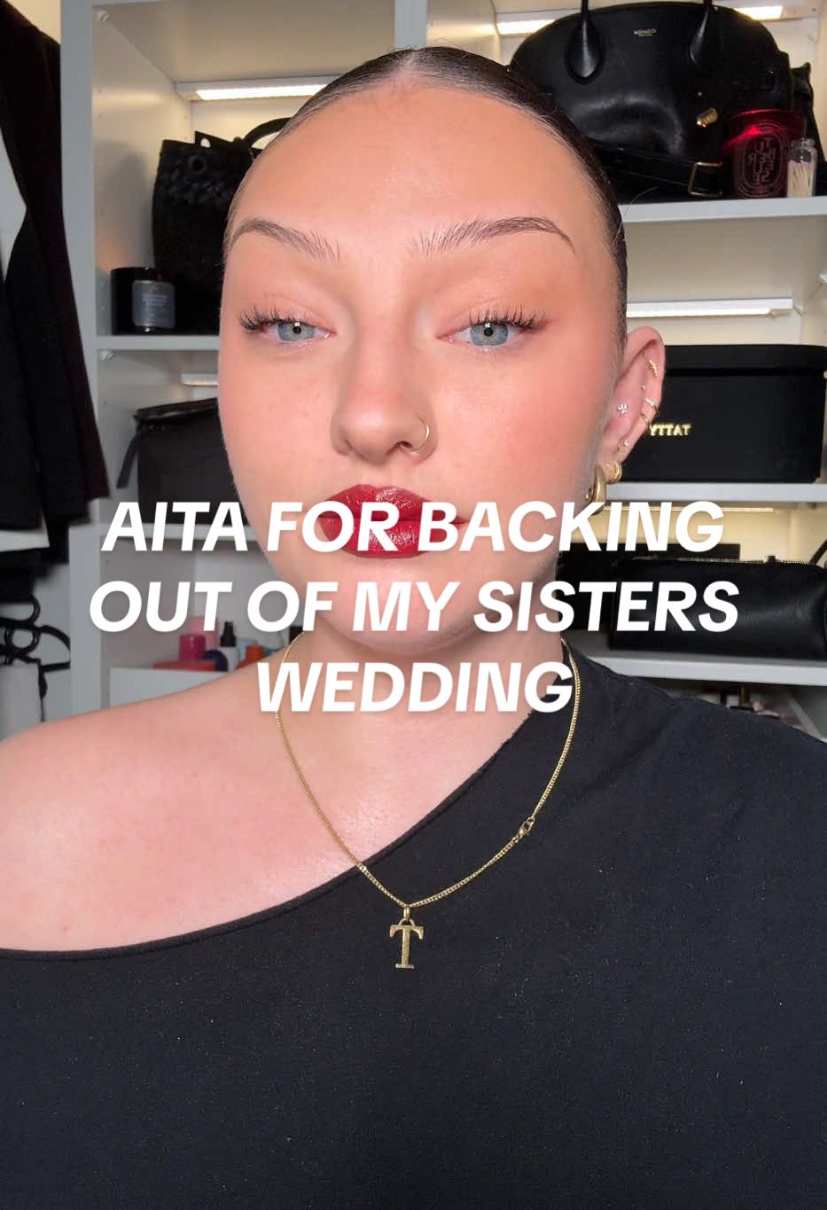 TikTok post by @tattylomas for Saltair. Caption reads: [...] used & where to find them!  available @SPACE....