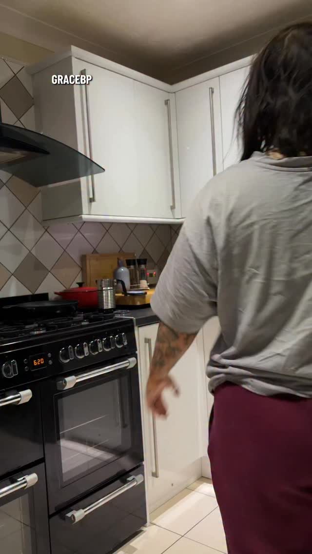 Instagram post by @mrsgracemcguire for BPerfect Cosmetics. Caption reads: #ad HAPPY BIRTHDAY @bperfectcosmetics 🎂 The site....