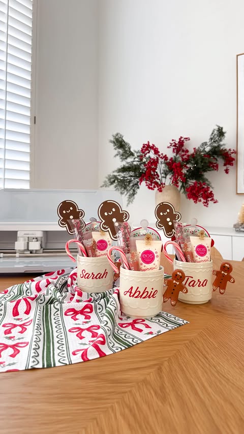 Instagram post by @kristensellentin for Cricut. Caption reads: I’m thrilled about the @cricut Make It Yours Sales....