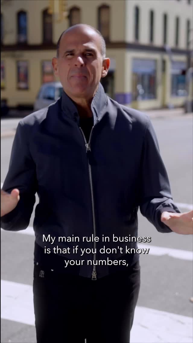 Instagram post by @marcuslemonis for Intuit QuickBooks. Caption reads: Every small business hits that point—you’re....
