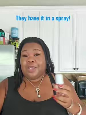 TikTok post by @itsyagirlcory for Pure Instinct. Caption reads: Pure Instinct pheromone spray in CRAVE #corynes....