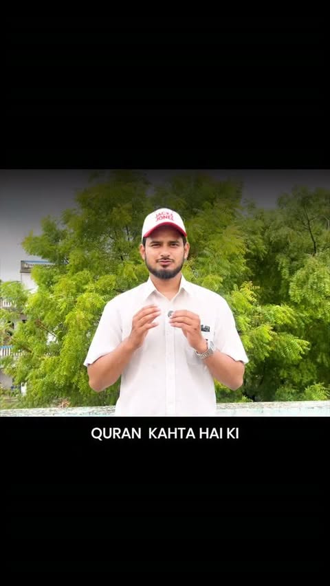 Instagram post by @rftshrkhn for Muzz. Caption reads: Looking for a Muslim partner? Download muzz today.....