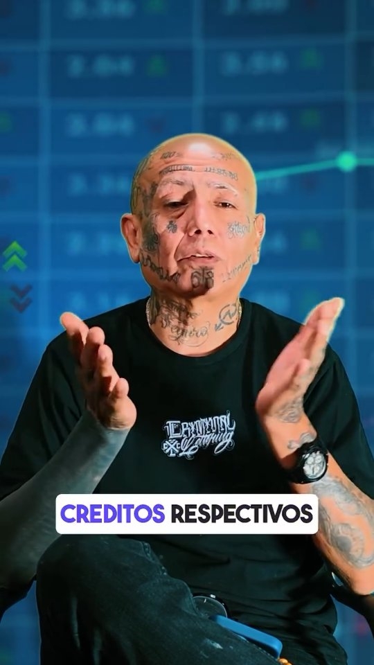 Instagram post by @ivancoyote2002 for DistroKid. Caption reads: Hoy tocamos un tema clave: Los Datos, Metadatos y....