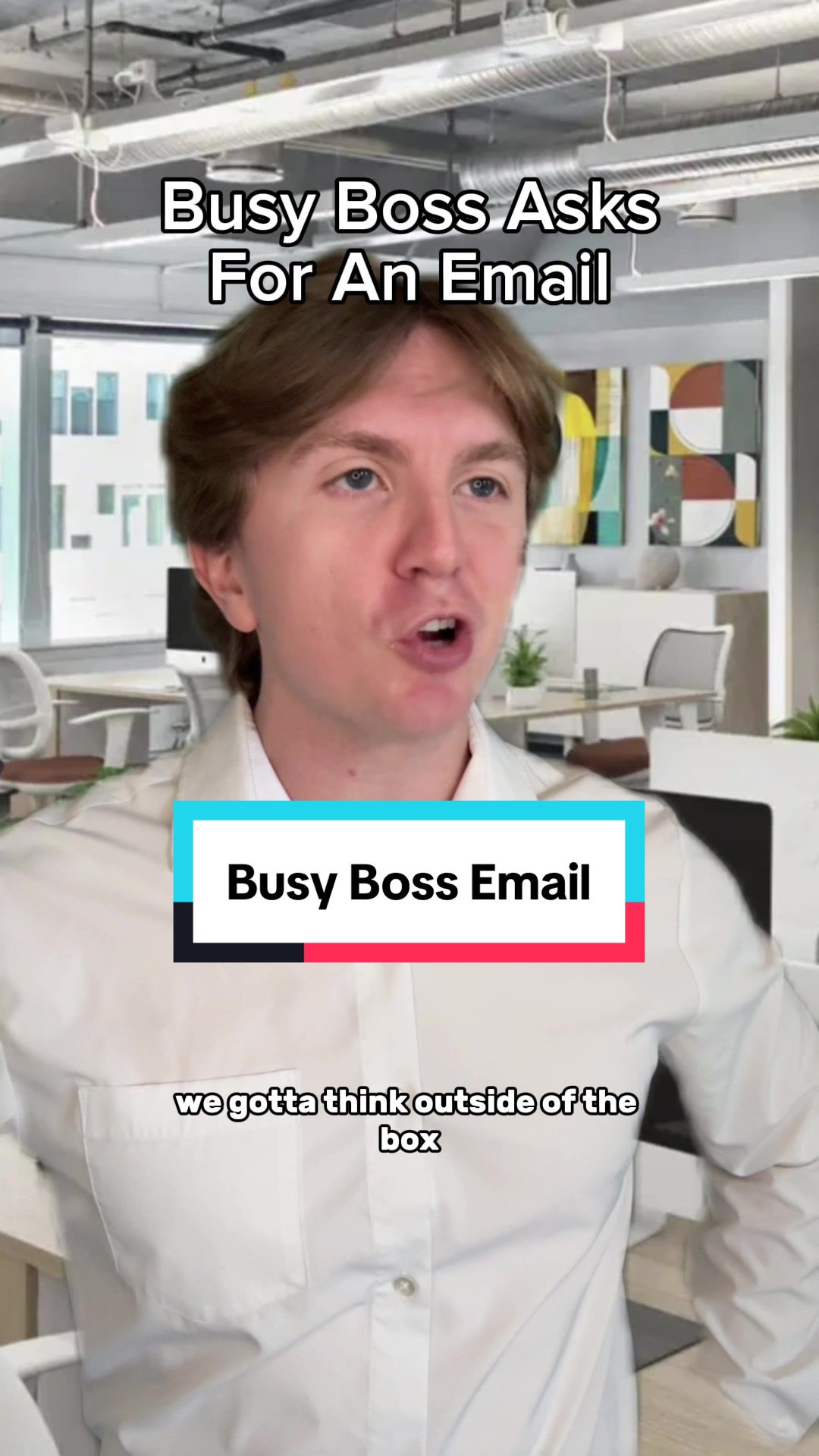 TikTok post by @fentifriedchicken for Grammarly. Caption reads: [...] you’ll get it done confidently with....