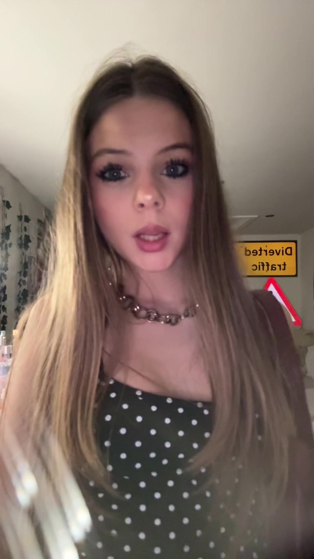 TikTok post by @jazzspam5 for Aelfric Eden. Caption reads: jeans from @aelfriceden_official use code jazs25....