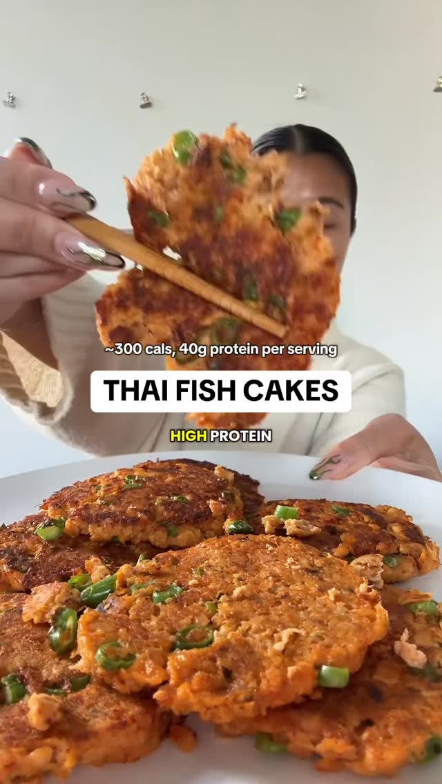 Instagram post by @careeseeats for Wild Planet Foods. Caption reads: Follow for more easy high protein Asian....
