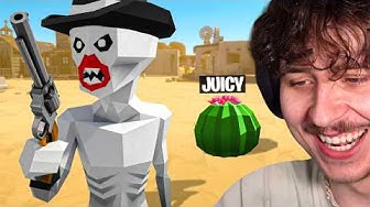 YouTube post by @yeptheboysgaming for TokyoTreat. Caption reads: The Boys Play SPOOKY Prop Hunt.