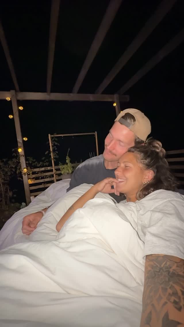 Instagram post by @ribecka for Epson Sverige. Caption reads: I samarbete med @epsonsverige 

När man inte....