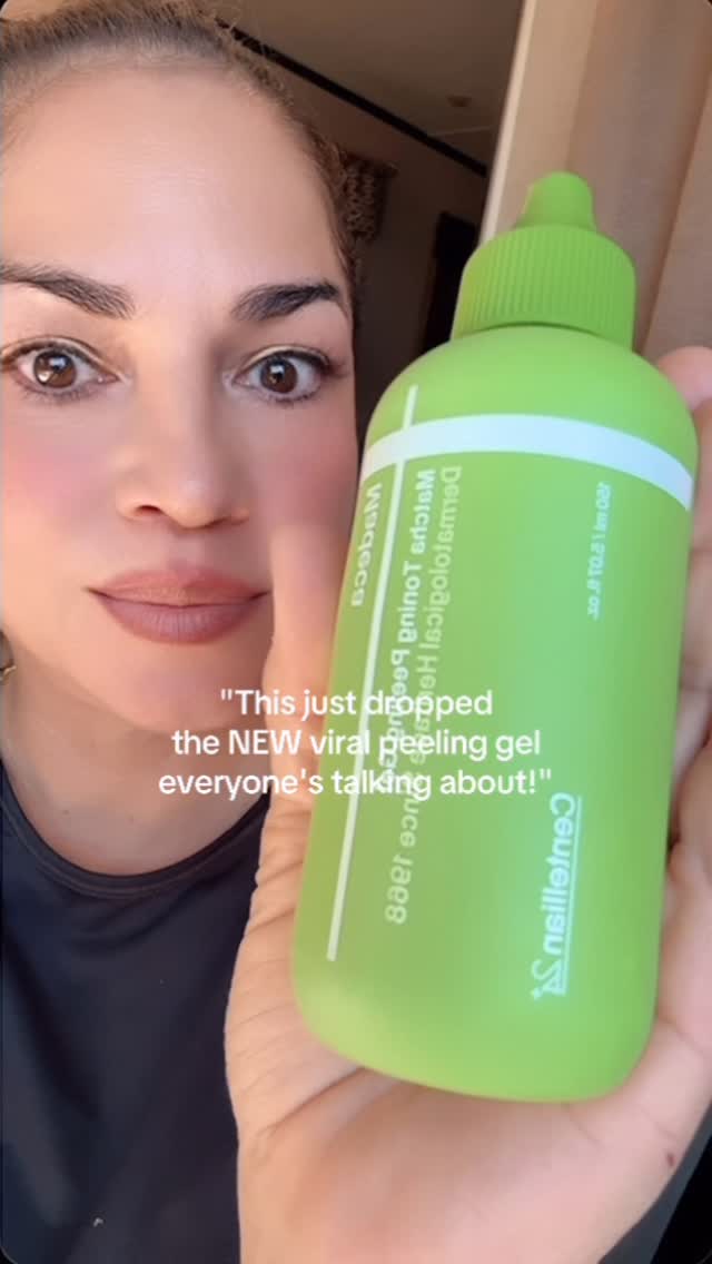 Instagram post by @aneliberde for Picky Rewards. Caption reads: I received this product for free from Picky and....