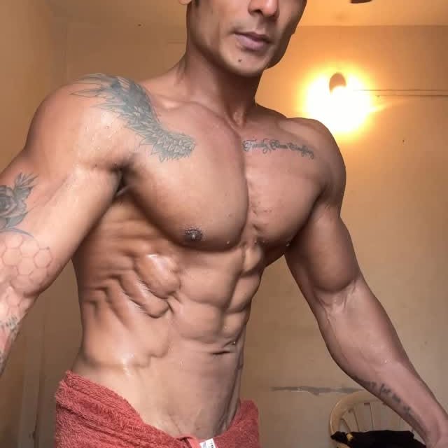 Instagram post by @gaurav_yadav_5575 for As-it-is-nutrition. Caption reads: AS-IT-IS Atom creasure 100% soluble creatine....