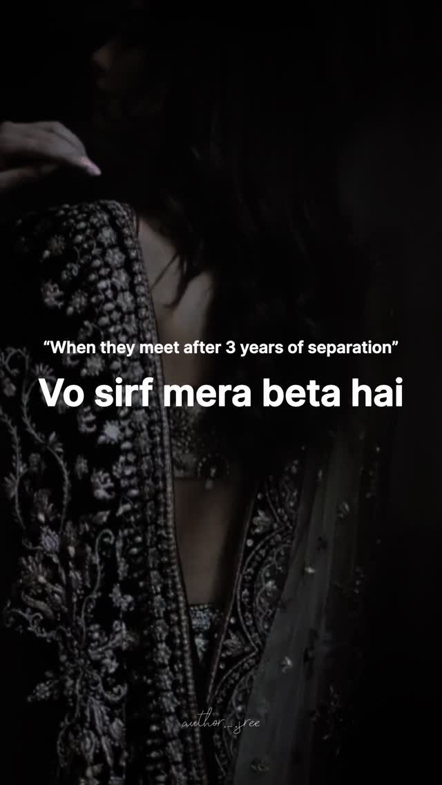 Instagram post by @author._.sree for Wattpad. Caption reads: [...] to hesitate 😭

#viral #instagram....