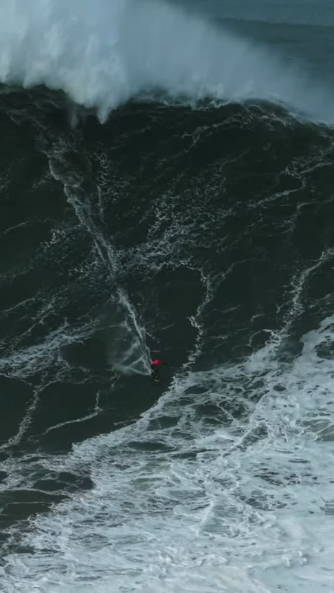 Instagram post by @sebastiansurfs for Tudor Watch. Caption reads: [...] @sebastiansurfs yesterday at the @wsl....