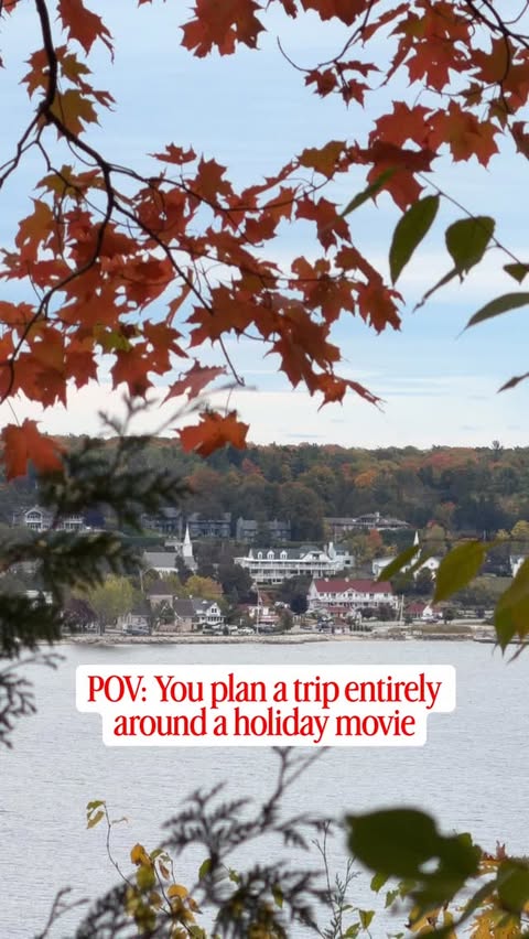 Instagram post by @kellyinthecity for Travel Wisconsin. Caption reads: The best part is that my husband’s name is Mitch....