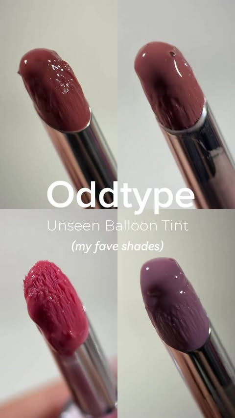 Instagram post by @kizha.nicolee for YesStyle. Caption reads: [...] some of my fave shades ✨ get it too in....
