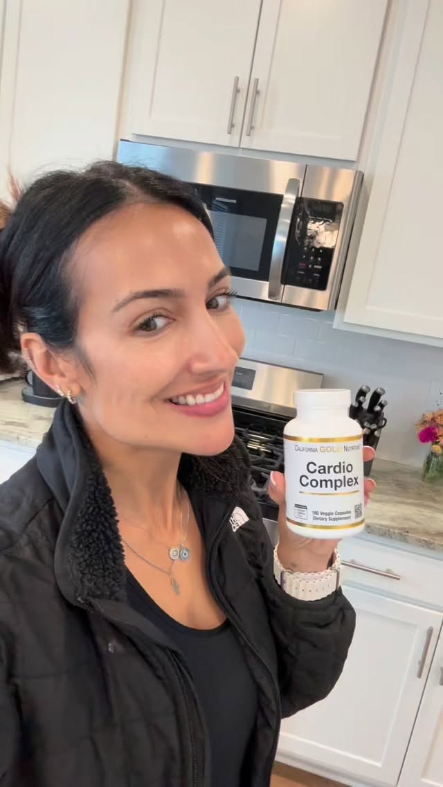 Instagram post by @patty_streff_fitness for iHerb. Caption reads: ✨ Your wellness, delivered worldwide 🌍✨

From....