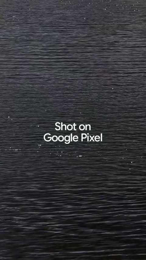 Instagram post by @imdavidkoe for Google Pixel. Caption reads: [...] moments that often go unnoticed with....