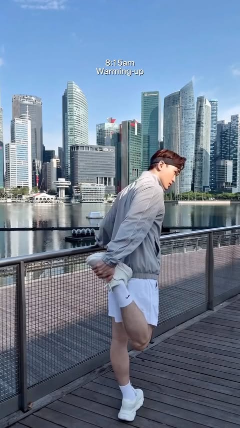 Instagram post by @hongkiiiiii for Jisulife. Caption reads: [...] without this 😇

Check out the new JisuLife....