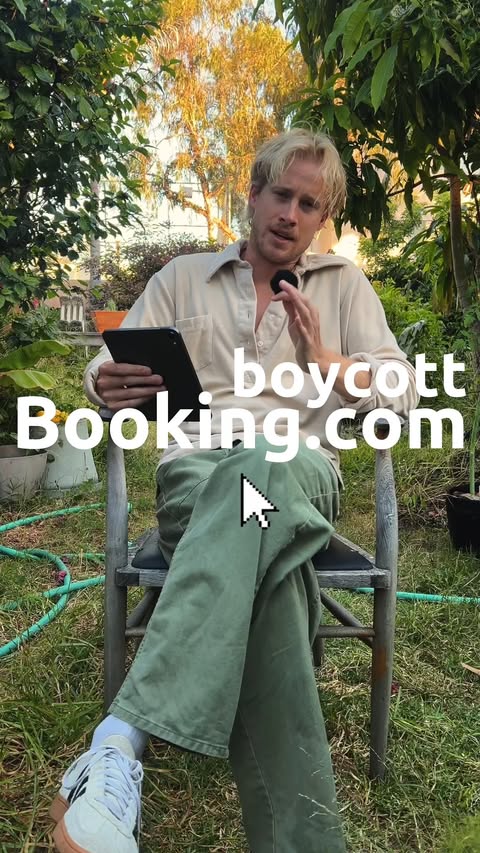 Instagram post by @charlesmcbryde for PayPal. Caption reads: Last week we asked why @PayPal doesn't allow....