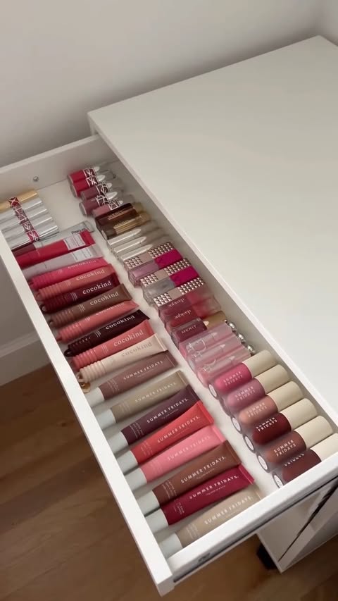 Instagram post by @adarlingspace for Cocokind. Caption reads: [...] @diorbeauty @cocokind @valentino.beauty....