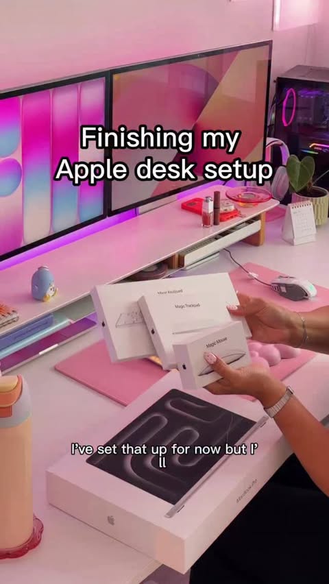 Instagram post by @thephdstudent for Apple. Caption reads: [...] my PhD journey to finishing building my....