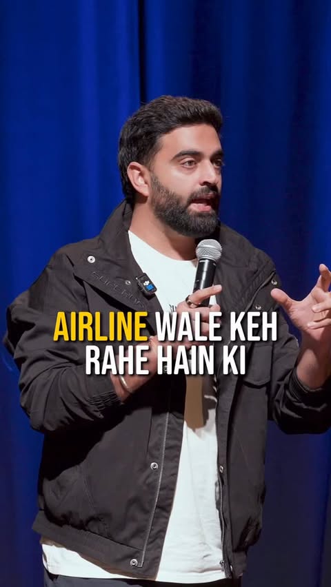 Instagram post by @therahuldua for AJIO. Caption reads: Despite all odds, I made it to Bangalore this....