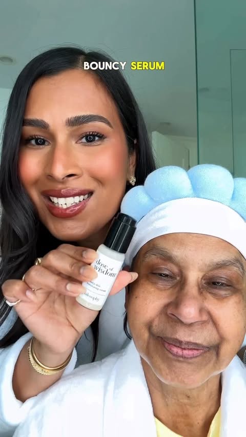 Instagram post by @justjamiep for Shoppers Drug Mart. Caption reads: Can you count how many times we said wow, wow?....