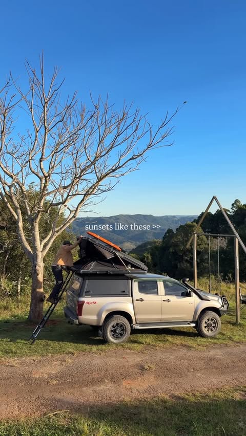 Instagram post by @wetravelledthere for Ultimate Ears. Caption reads: [...] be complete without our WONDERBOOM....