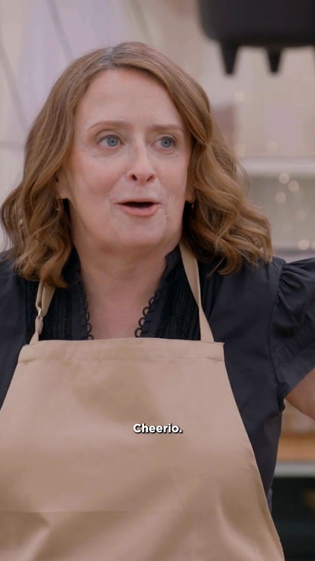 Instagram post by @raedratch for Roku. Caption reads: From the streets to the tent, Rachel Dratch is the....