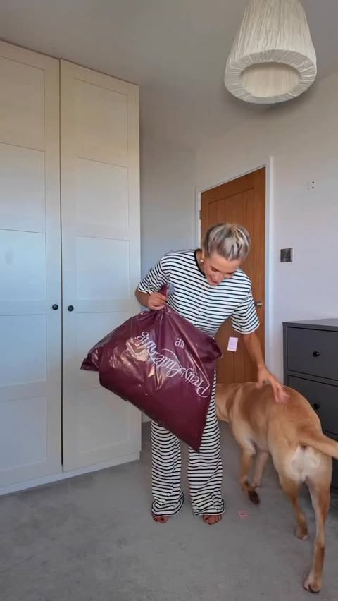 Instagram post by @chloephillips_sw for PrettyLittleThing. Caption reads: Don’t worry girls there’s still loads of time if....