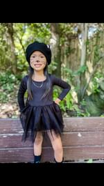 Instagram post by @princess.eva_ for iloveplum. Caption reads: #sponsored 

Looking for easy diy costumes? I....