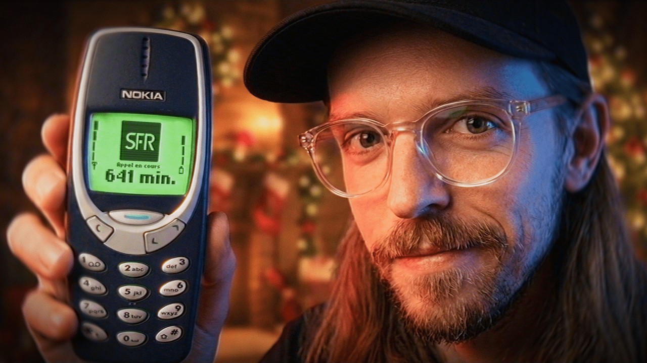 YouTube post by @Sylvqin for Deezer. Caption reads: Why you should never promise anything for life:....