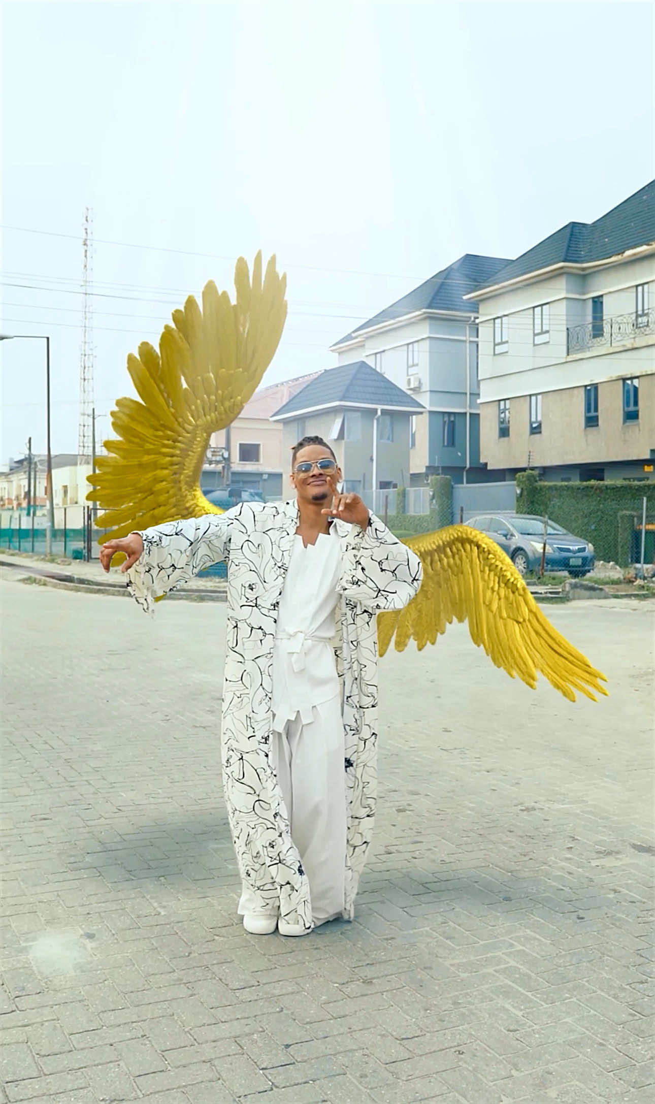 TikTok post by @elozonam1 for Bolt. Caption reads: Bolt drivers be hearing giiisssstt 😂 Introducing....