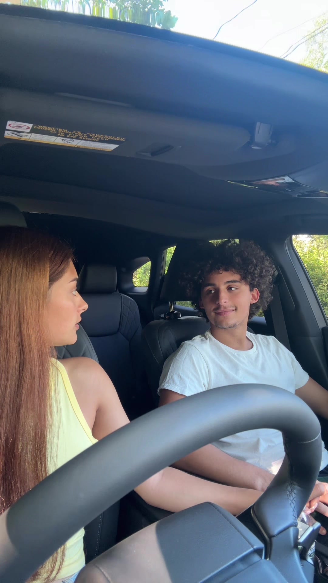 TikTok post by @_alexciagresko for Public Data Check. Caption reads: likeee u think i’m asking for no reason?? @Public....