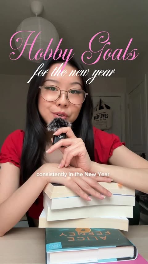 Instagram post by @jasminetfleur for BookoftheMonth. Caption reads: [...] your first order” #ad #BOTMPartner....