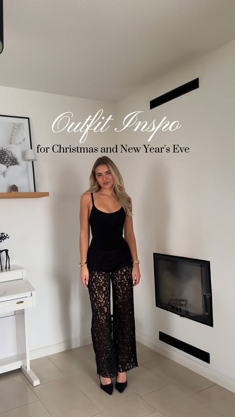 Instagram post by @vanessa.gmrr for reserved. Caption reads: Werbung | @reserved #reserved #reservedforme....