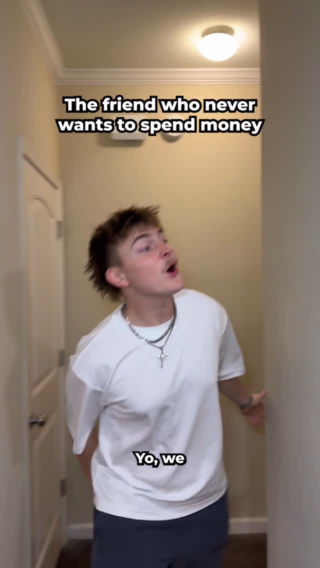 Instagram post by @andreww_mckenna for Cash App. Caption reads: [...] decisions and opening a savings with Cash....