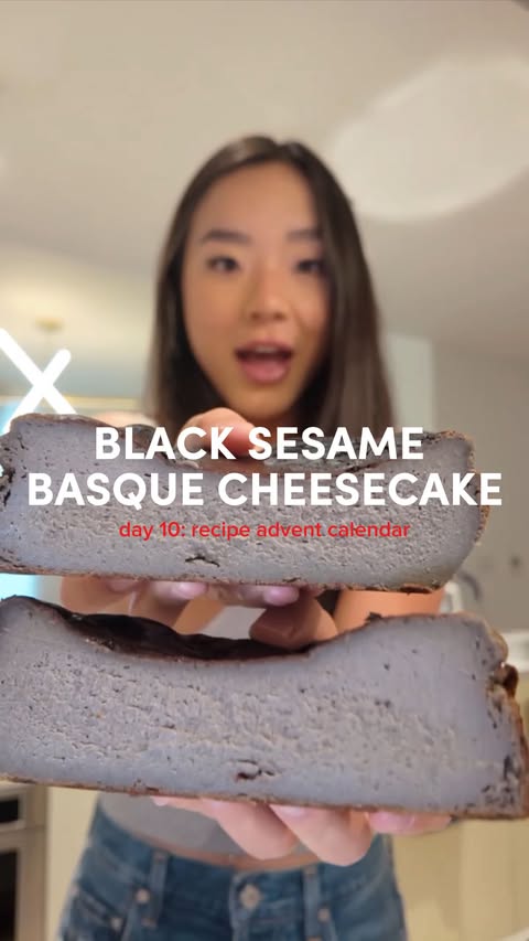 Instagram post by @eatingalonediaries for Crate and Barrel. Caption reads: Day 10/25 Cooking until Christmas!! I CANT LIE....