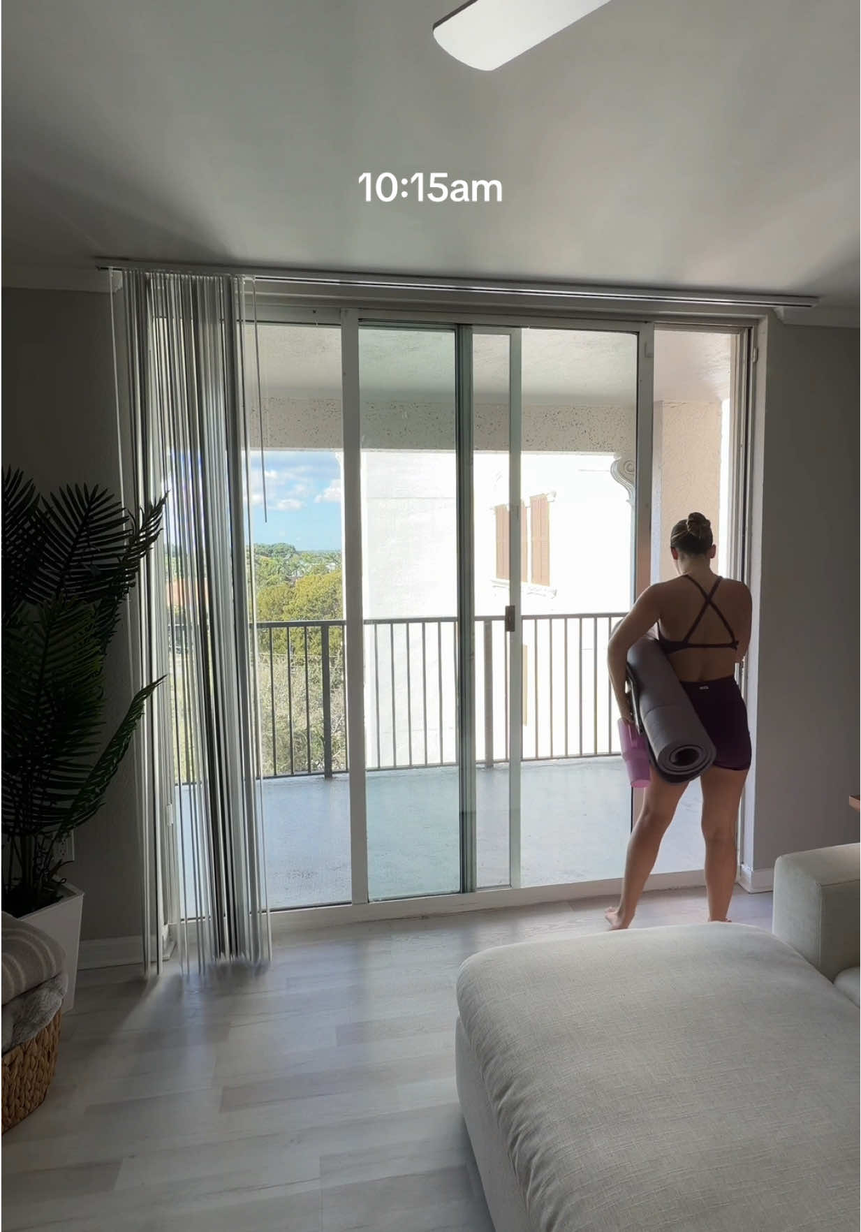 TikTok post by @jennasinatra for White Fox Boutique. Caption reads: I wanna do these more and romanticize living here!....