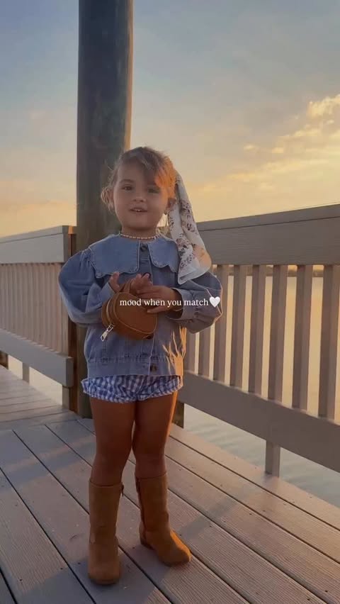 Instagram post by @fabiolamillican for Steve Madden. Caption reads: why did she absolutely crush this? 🥹🤍.