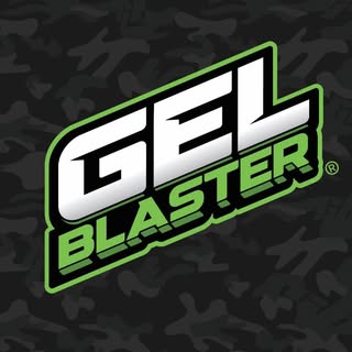 Gel Blaster