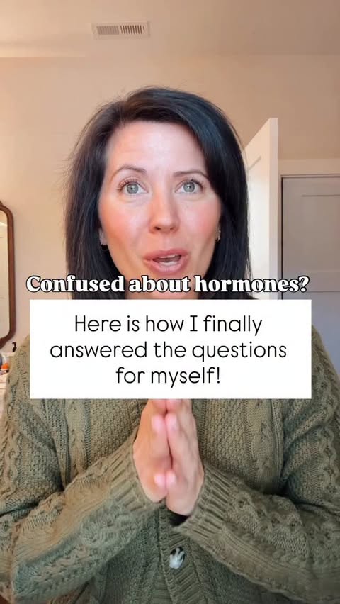 Instagram post by @madisonbrown.pac for Mira Fertility. Caption reads: [...] + use my code MADISONB to save 20%....