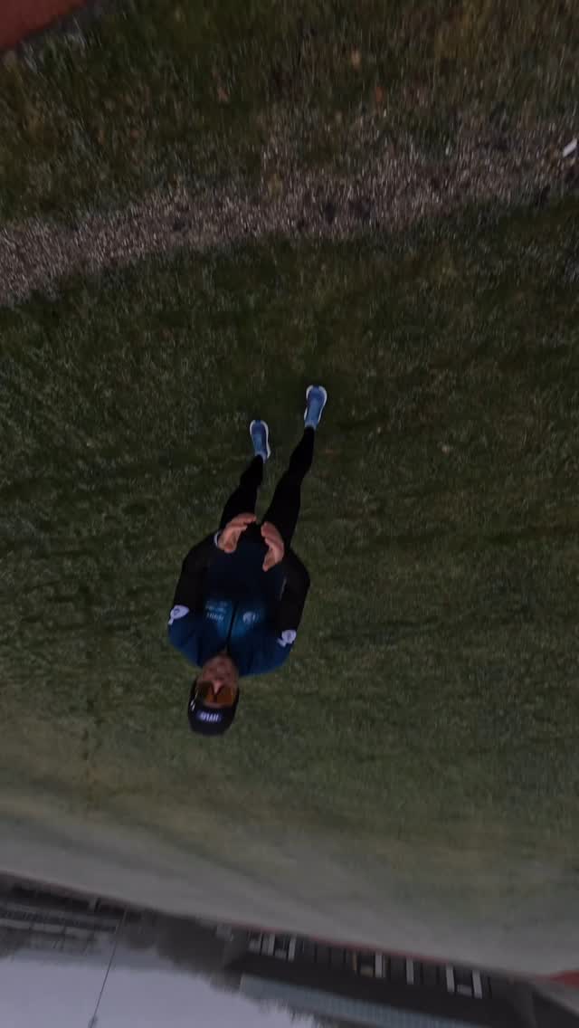 Instagram post by @rudyproject for Rudy Project North America. Caption reads: More exciting News! 🤩

I’m happy to share that....