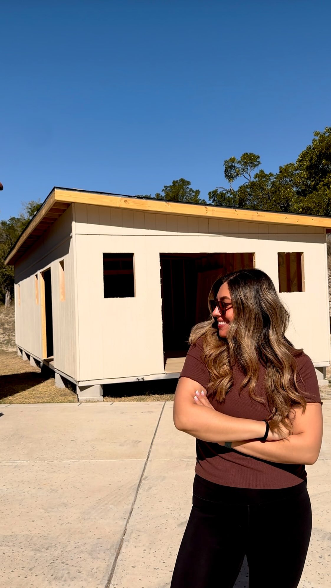 Instagram post by @modern_avenue_co for Wagner SprayTech. Caption reads: [...] to get your hands on this tool.....