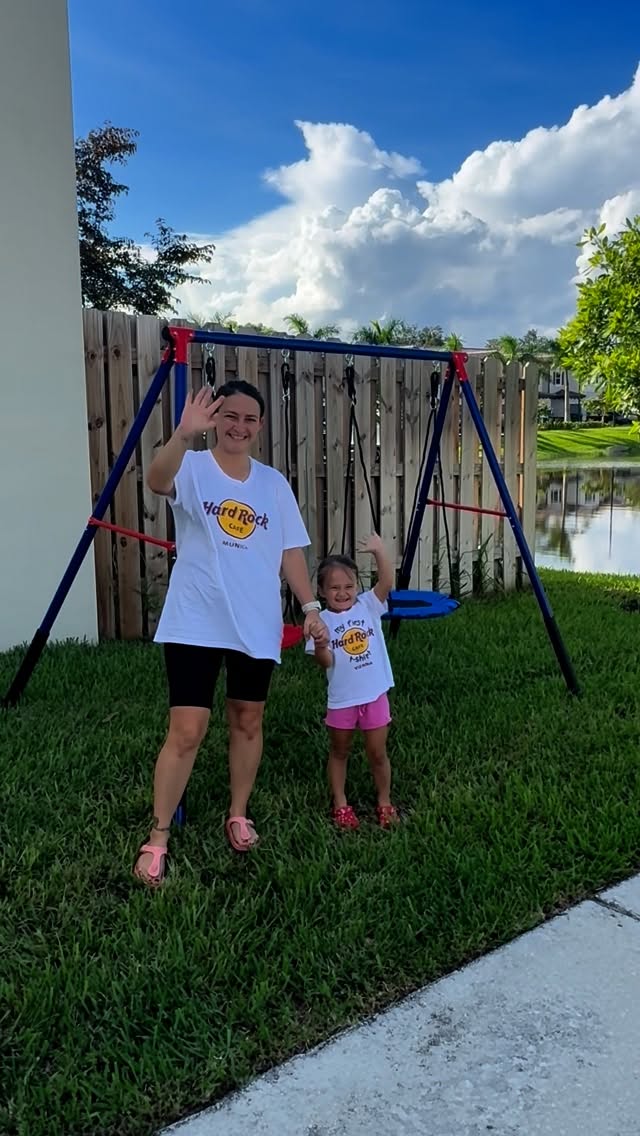 Instagram post by @thisisberrin for Delta Children. Caption reads: 💬 Play. Learn. Grow. ✨ Playtime that’s more than....