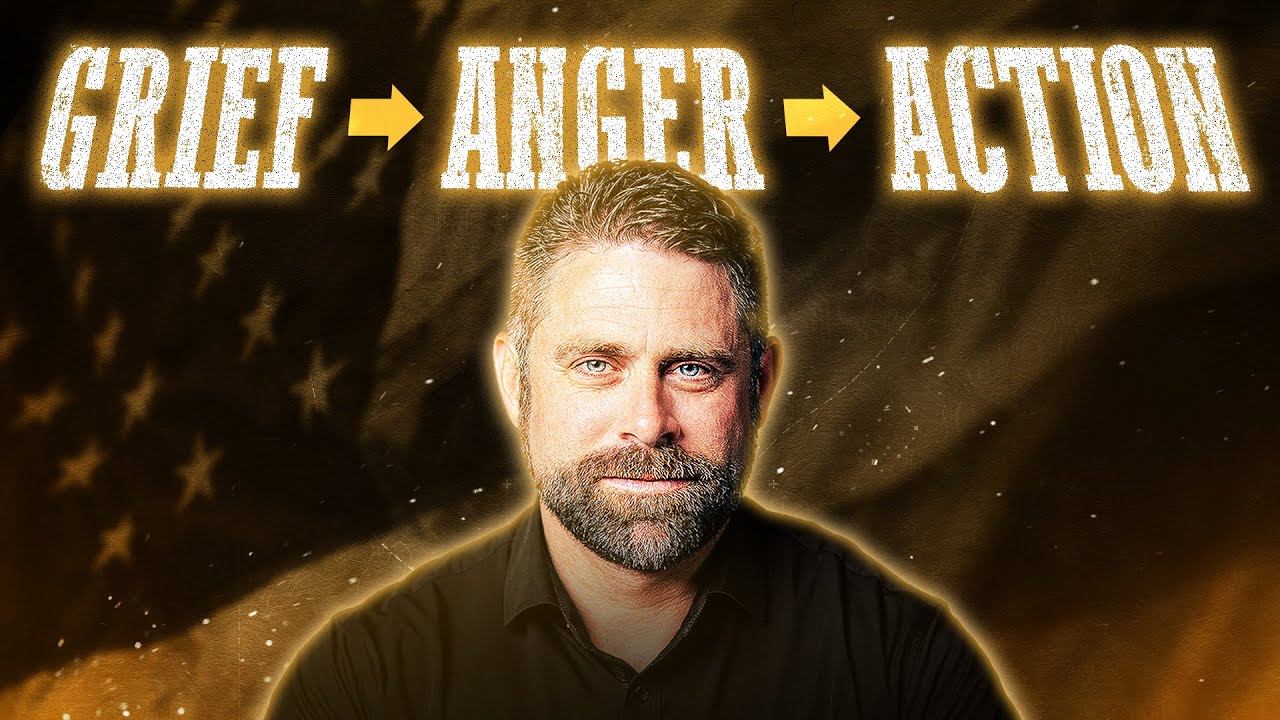 YouTube post by @Nickjfreitas for Good Ranchers. Caption reads: What You Can Do Right Now.
