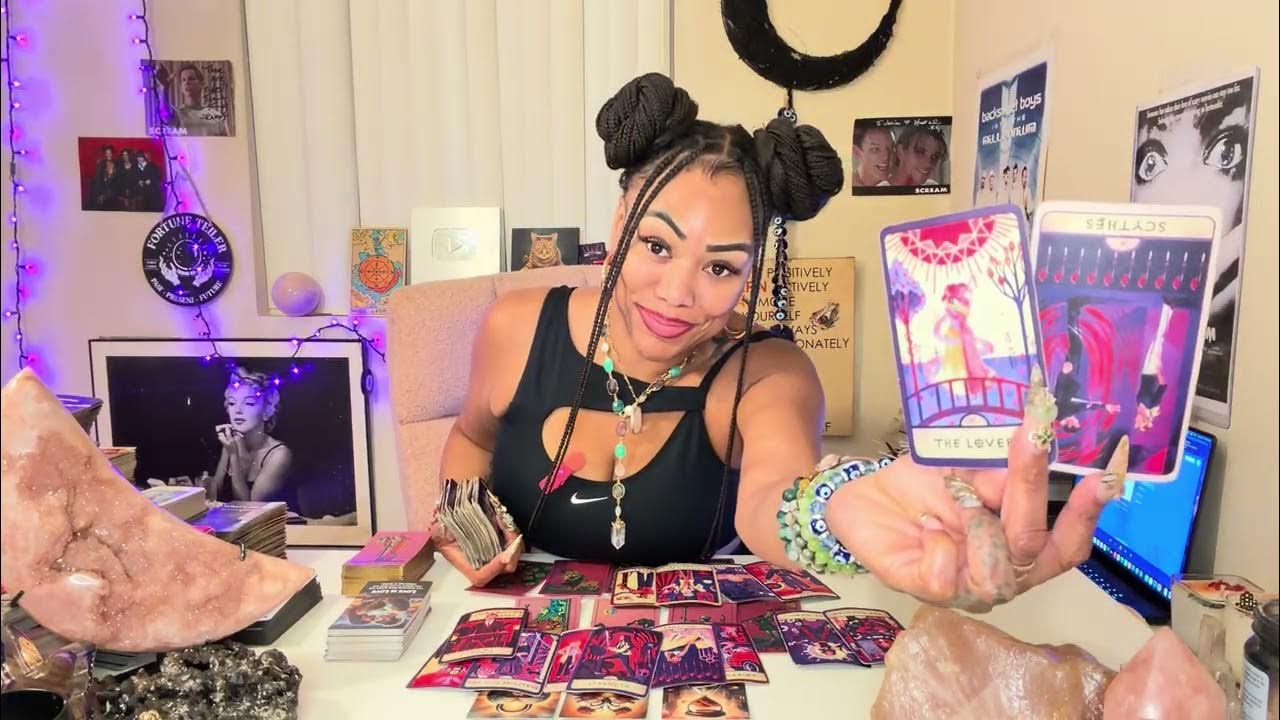 YouTube post by @misshawaiisscorpios for ana luisa. Caption reads: [...] → 30% off orders over $99 Ana Luisa Jewelry....