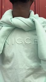 Instagram post by @pierreolivier._ for NICCE. Caption reads: NICCE Summer collection available in [...].