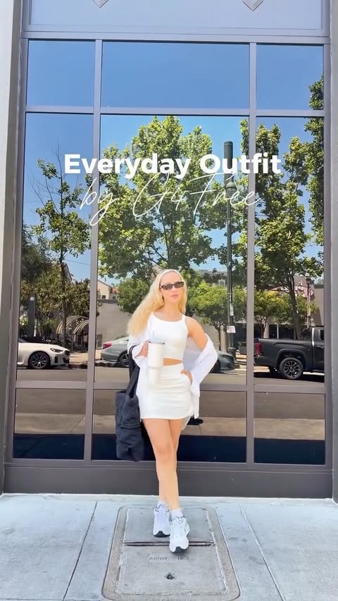 Instagram post by @madame_usnmz for G4Free. Caption reads: [...] active days as they do for daily life.....