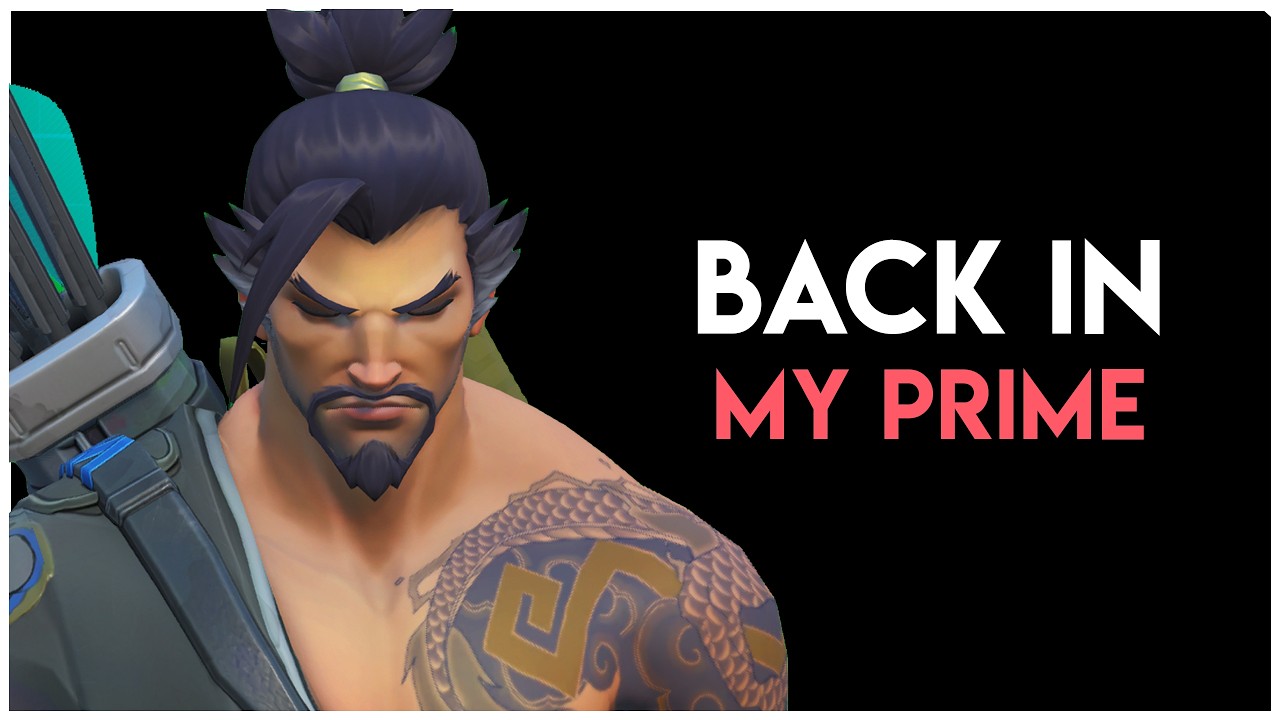 YouTube post by @A_Seagull for Opera GX. Caption reads: I'm back in my prime.
