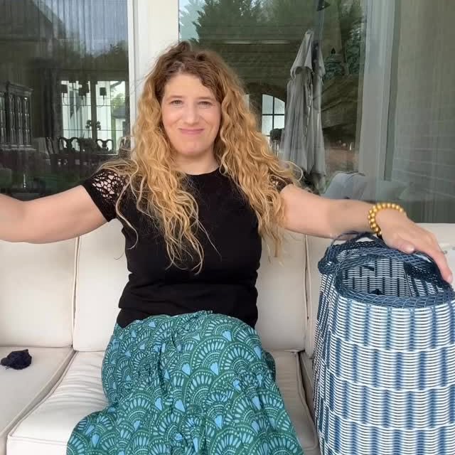 Instagram post by @bellevueblue for Get The Mozy. Caption reads: [...] #godisgood #disabled #disability #getthemozy....